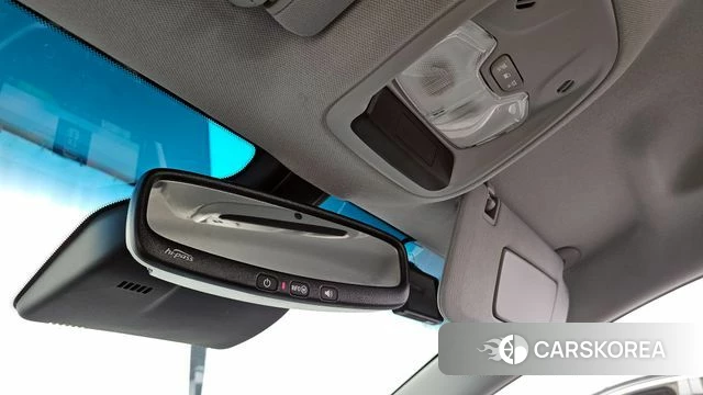 Chevrolet (GM Daewoo) Bolt EV id 3936525 из Кореи 8