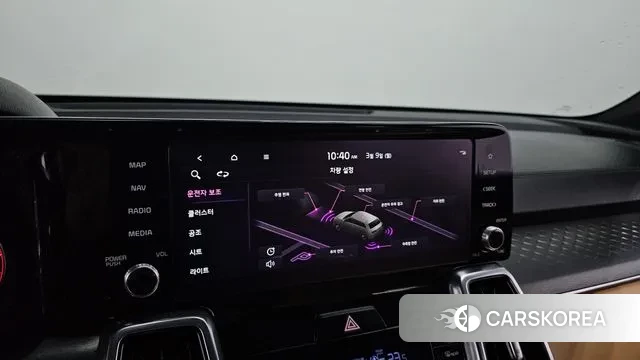 Kia Sorento 4th Generation id 3758993 из Кореи 8