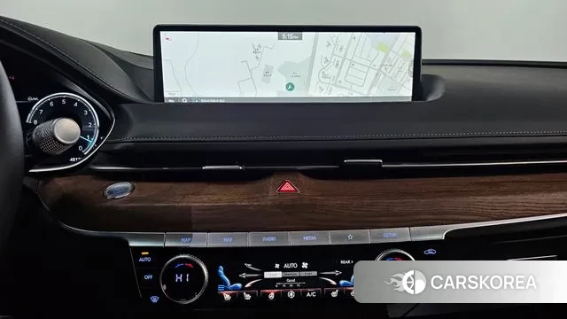 Genesis G80 (RG3) id 3671151 из Кореи 8