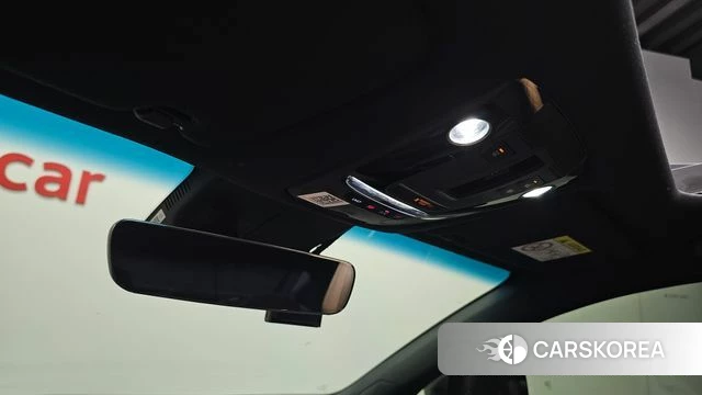 Kia K8 Hybrid id 4550529 из Кореи 8
