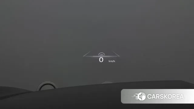 Genesis GV70 id 3540052 из Кореи 8