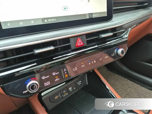 Kia The New K5 3rd generation id 4591030 из Кореи 8