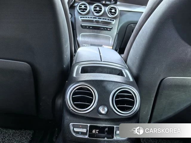 Mercedes-Benz GLC id 4301023 из Китая 8
