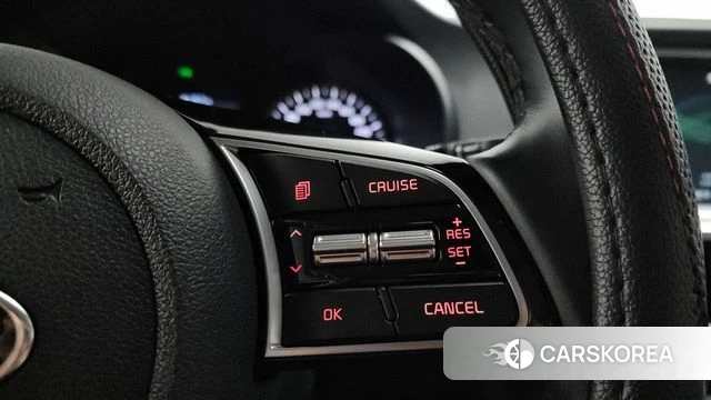 Kia The New K5 Hybrid 2nd generation id 4285316 из Кореи 8