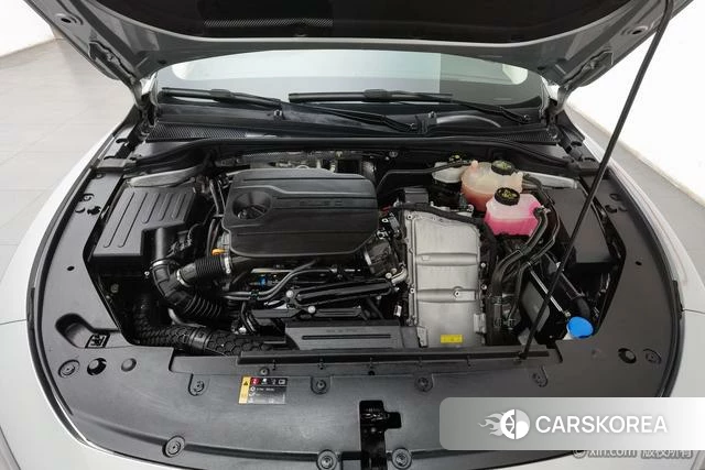 Roewe D7 DMH id 4211252 из Китая 8
