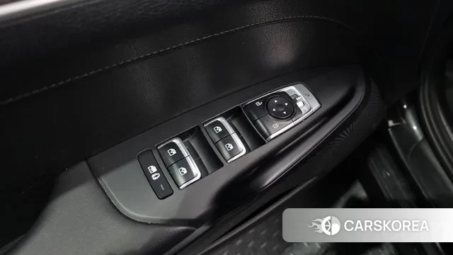 Kia K5 3rd generation id 3645966 из Кореи 8