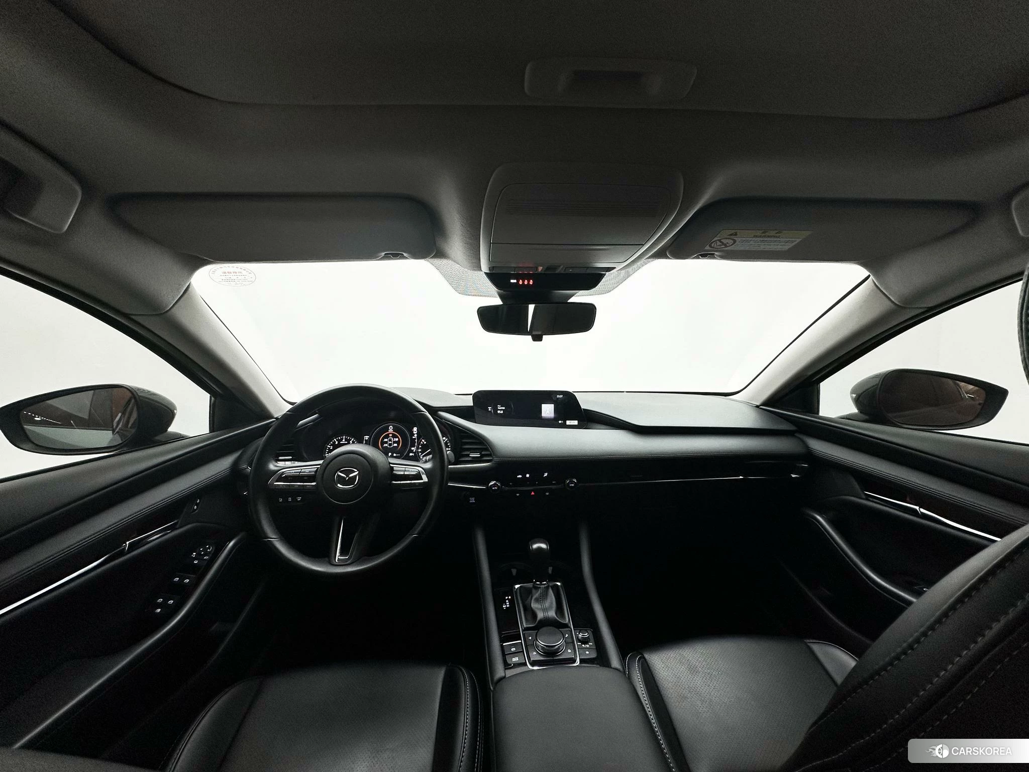 Mazda 3 Angkesaila id 4473367 из Китая 8
