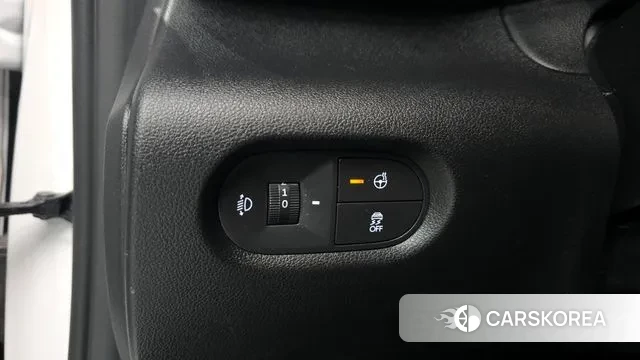 Hyundai Casper id 3610138 из Кореи 8