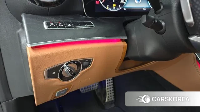 Mercedes-Benz E-Class W213 id 3698605 из Кореи 8