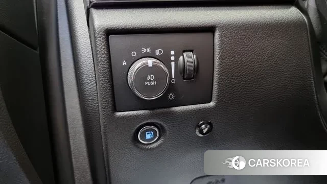 Jeep Grand Cherokee id 2969806 из Кореи 8