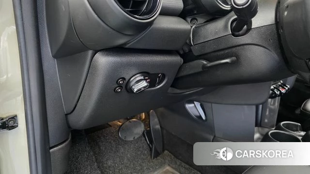 Mini Cooper id 4250878 из Кореи 8