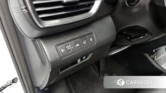 Hyundai The New Santa Fe id 2993507 из Кореи 8