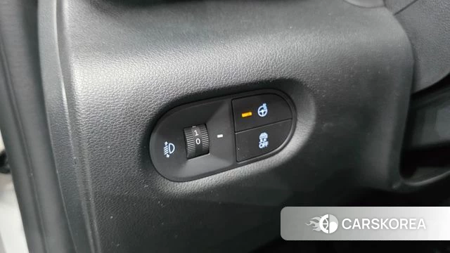 Hyundai Casper id 4631168 из Кореи 8
