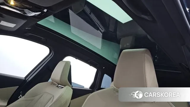 BMW X3 (G45) id 3700742 из Кореи 8