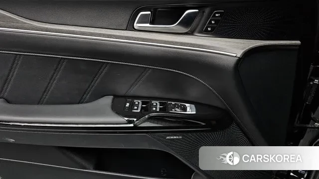 Kia The New K5 Hybrid 3rd generation id 3431637 из Кореи 8