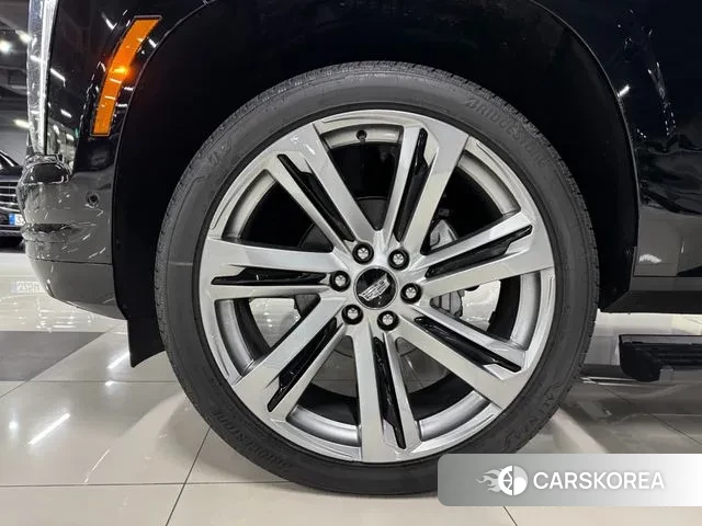 Cadillac Escalade 5th Generation id 3078767 из Кореи 8