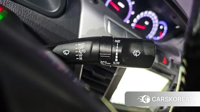 Ssangyong Korando Turismo id 3227015 из Кореи 8