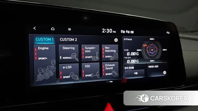 Hyundai Avante (CN7) id 2999012 из Кореи 8
