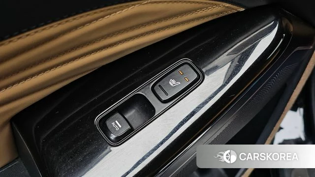 Kia K7 Premier id 4356232 из Кореи 8