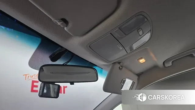 Hyundai Avante AD id 2961869 из Кореи 8