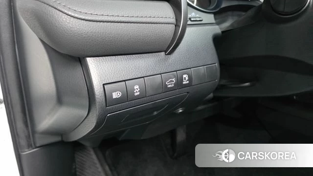 Toyota Camry (XV70) id 4635275 из Кореи 8