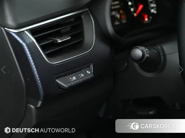 Renault Korea (Samsung) XM3 id 2998553 из Кореи 8