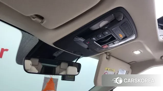 Kia Carnival 4th generation id 3639215 из Кореи 8