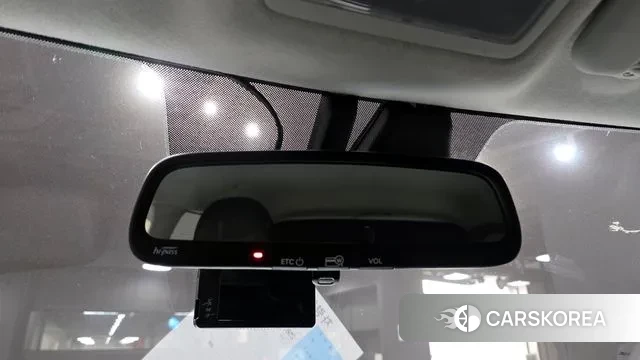 Hyundai Casper id 3777255 из Кореи 8