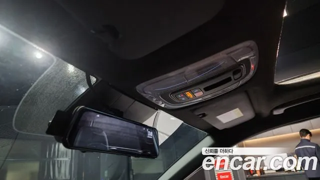 Hyundai Avante (CN7) id 2699231 из Кореи 8