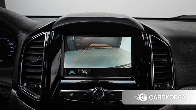 Chevrolet (GM Daewoo) Captiva id 3552936 из Кореи 8