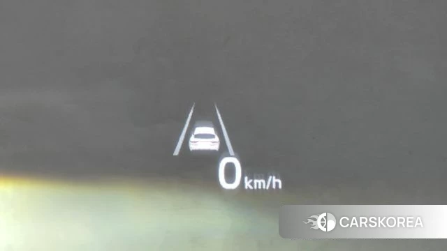 Kia Stinger Meister id 4683090 из Кореи 8