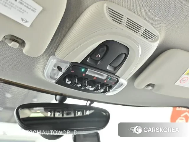 Mini Cooper Clubman id 2981395 из Кореи 8