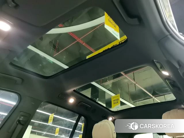Ideal car Ideal L8 id 4219339 из Китая 8