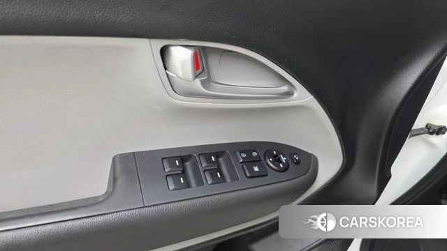 Kia The New Ray id 3941376 из Кореи 8