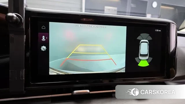 Kia Carnival 4th generation id 3649727 из Кореи 8