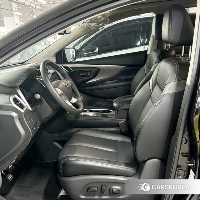Nissan Loulan id 4278501 из Китая 8
