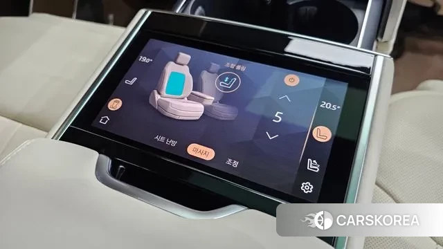 Land Rover Range Rover 5th Generation id 3353932 из Кореи 8