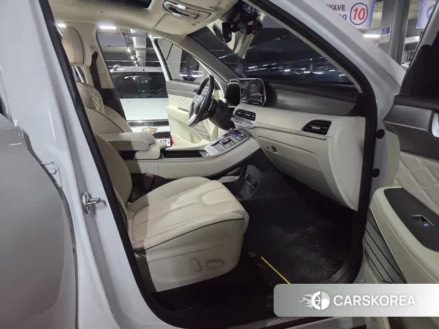 Hyundai Palisade id 3478586 из Кореи 8