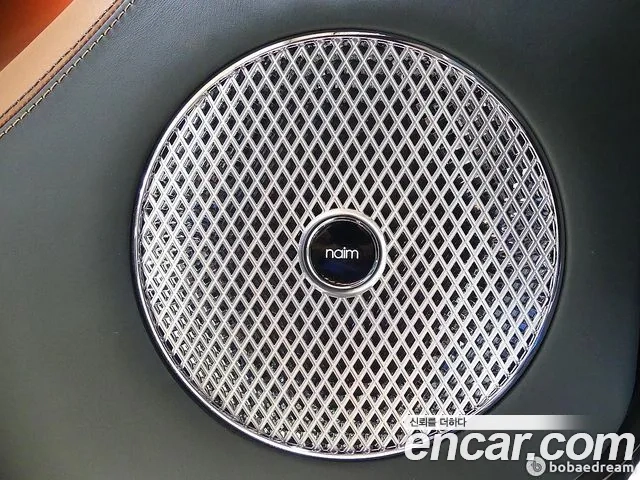 Bentley Continental GT 3rd Generation id 2910239 из Кореи 8