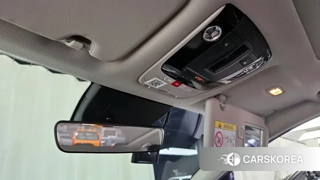 Kia Sportage 5th Generation Hybrid id 2984665 из Кореи 8