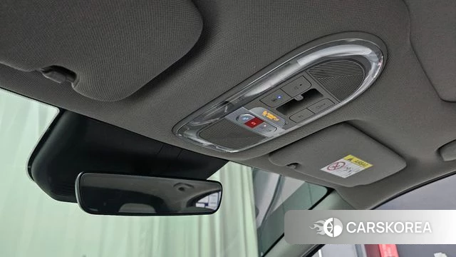 Hyundai Ionic 6 id 4905571 из Кореи 8