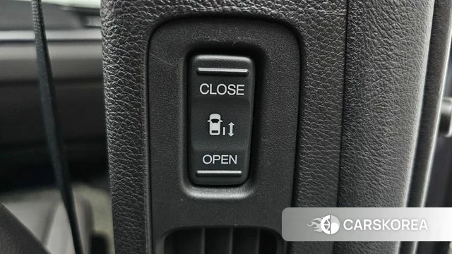 Honda Odyssey id 4746759 из Кореи 8