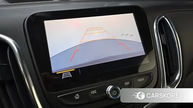 Chevrolet (GM Daewoo) Equinox id 3291998 из Кореи 8