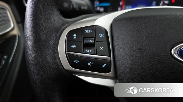 Ford Explorer 6th Generation id 3866264 из Кореи 8