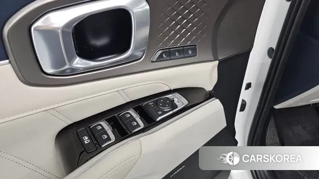 Kia The New Sorento 4th Generation id 3316632 из Кореи 8