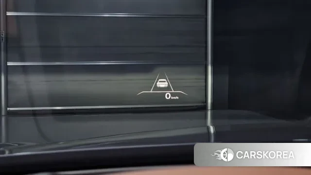 Genesis G80 (RG3) id 3488893 из Кореи 8