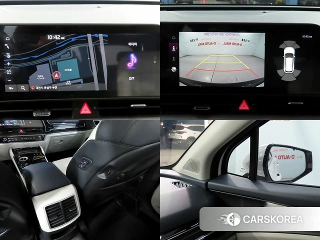 Kia Sportage 5th Generation id 4223140 из Кореи 8