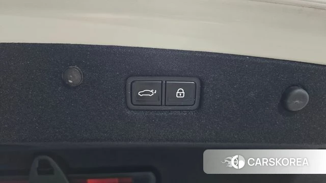 Kia K8 Hybrid id 4579795 из Кореи 8