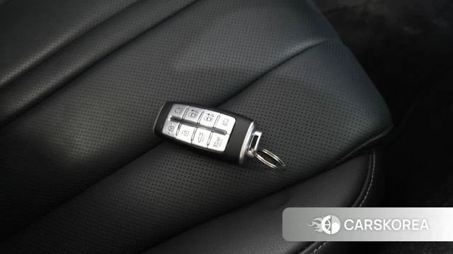 Genesis G80 (RG3) id 4293796 из Кореи 8