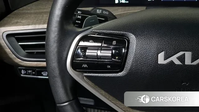 Kia K8 id 3063837 из Кореи 8